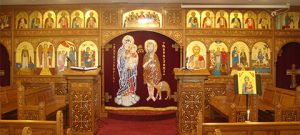 Madison Coptic Orthodox Church